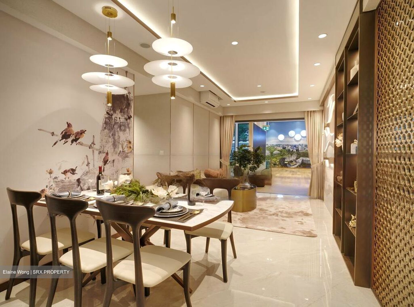 Lentor Hills Residences (D26), Apartment #496230281